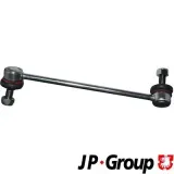 Stange/Strebe, Stabilisator Vorderachse rechts JP GROUP 4840400980