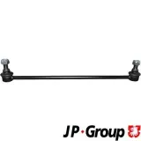 Stange/Strebe, Stabilisator Vorderachse links Vorderachse rechts JP GROUP 4840401000