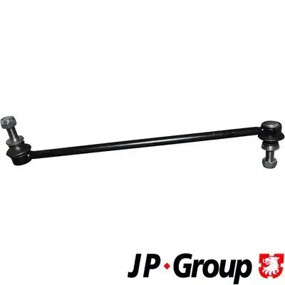 Stange/Strebe, Stabilisator Vorderachse links Vorderachse rechts JP GROUP 4840401100 Bild Stange/Strebe, Stabilisator Vorderachse links Vorderachse rechts JP GROUP 4840401100
