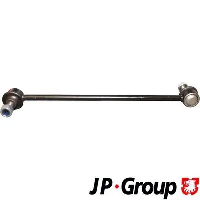 Stange/Strebe, Stabilisator Vorderachse links Vorderachse rechts JP GROUP 4840401700