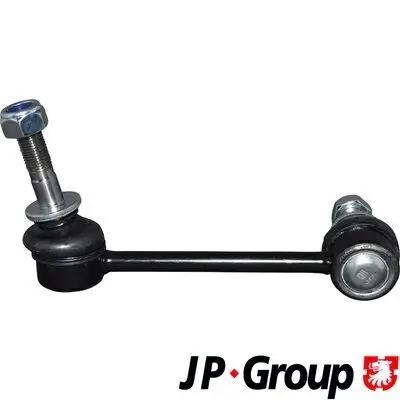 Stange/Strebe, Stabilisator Vorderachse links JP GROUP 4840402470