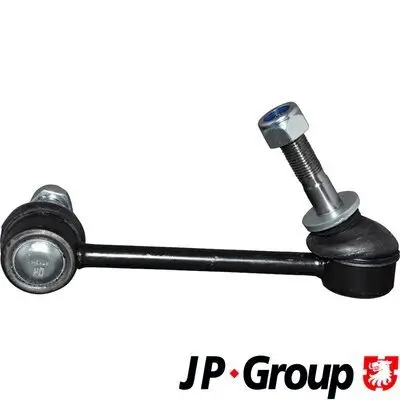 Stange/Strebe, Stabilisator Vorderachse rechts JP GROUP 4840402480
