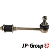 Stange/Strebe, Stabilisator Vorderachse links Vorderachse rechts JP GROUP 4840402500