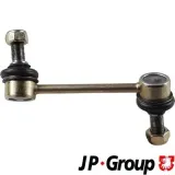 Stange/Strebe, Stabilisator Vorderachse links JP GROUP 4840408570