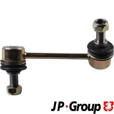 Stange/Strebe, Stabilisator Vorderachse rechts JP GROUP 4840408580