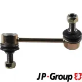 Stange/Strebe, Stabilisator Vorderachse rechts JP GROUP 4840408580