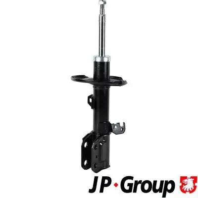 Stoßdämpfer Vorderachse rechts JP GROUP 4842100980 Bild Stoßdämpfer Vorderachse rechts JP GROUP 4842100980