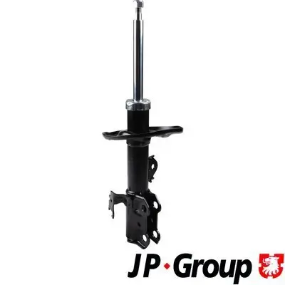 Stoßdämpfer Vorderachse rechts JP GROUP 4842101180 Bild Stoßdämpfer Vorderachse rechts JP GROUP 4842101180