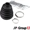 Faltenbalgsatz, Antriebswelle JP GROUP 4843700810
