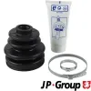 Faltenbalgsatz, Antriebswelle getriebeseitig JP GROUP 4843700910