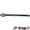 Axialgelenk, Spurstange Vorderachse links Vorderachse rechts JP GROUP 4844400100