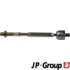 Axialgelenk, Spurstange Vorderachse links Vorderachse rechts JP GROUP 4844501300