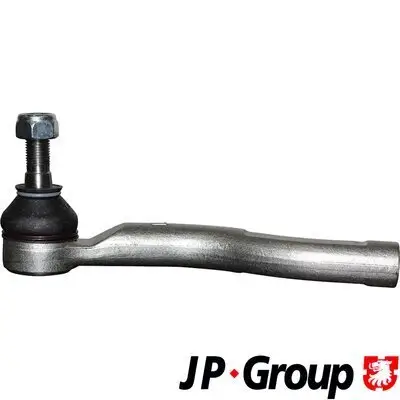 Spurstangenkopf Vorderachse links JP GROUP 4844600370 Bild Spurstangenkopf Vorderachse links JP GROUP 4844600370