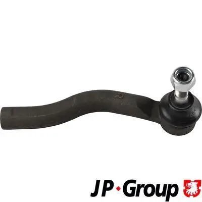 Spurstangenkopf Vorderachse rechts JP GROUP 4844600480