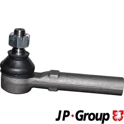 Spurstangenkopf Vorderachse links Vorderachse rechts JP GROUP 4844601600