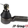 Spurstangenkopf Vorderachse links Vorderachse rechts JP GROUP 4844601800