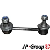 Stange/Strebe, Stabilisator Hinterachse rechts JP GROUP 4850500280