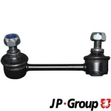 Stange/Strebe, Stabilisator Hinterachse links JP GROUP 4850500370