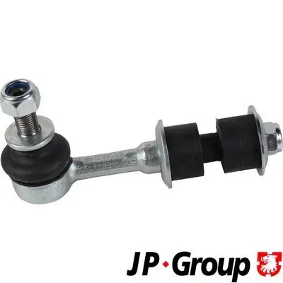 Stange/Strebe, Stabilisator Hinterachse links Hinterachse rechts JP GROUP 4850500400