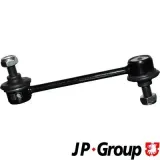 Stange/Strebe, Stabilisator Hinterachse links Hinterachse rechts JP GROUP 4850500500