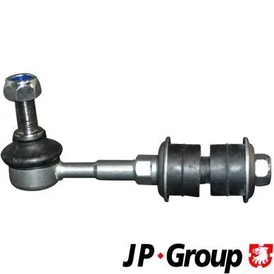 Stange/Strebe, Stabilisator Hinterachse links Hinterachse rechts JP GROUP 4850500600