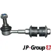 Stange/Strebe, Stabilisator Hinterachse links Hinterachse rechts JP GROUP 4850500600