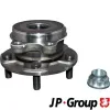Radnabe Vorderachse links Vorderachse rechts JP GROUP 4851400610