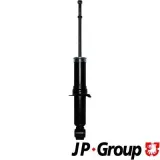 Stoßdämpfer Hinterachse JP GROUP 4852100900
