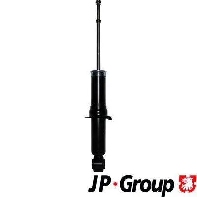 Stoßdämpfer Hinterachse JP GROUP 4852100900 Bild Stoßdämpfer Hinterachse JP GROUP 4852100900