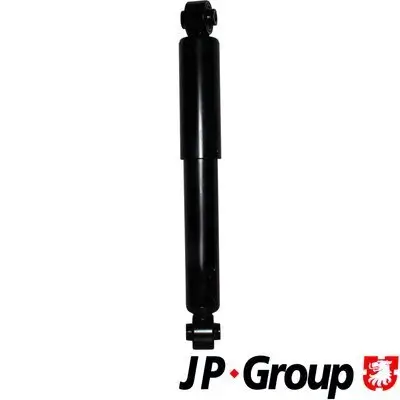 Stoßdämpfer Hinterachse JP GROUP 4852101200 Bild Stoßdämpfer Hinterachse JP GROUP 4852101200