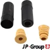 Staubschutzsatz, Stoßdämpfer Hinterachse JP GROUP 4852704310