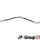 Bremsschlauch Vorderachse rechts JP GROUP 4861600380