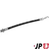 Bremsschlauch Hinterachse JP GROUP 4861703700