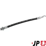 Bremsschlauch Hinterachse JP GROUP 4861703700