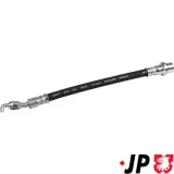 Bremsschlauch Hinterachse JP GROUP 4861703800