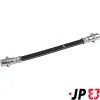 Bremsschlauch Hinterachse links JP GROUP 4861708770