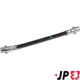 Bremsschlauch Hinterachse links JP GROUP 4861708770