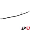 Bremsschlauch Hinterachse rechts JP GROUP 4861708880