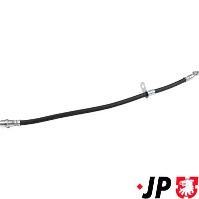 Bremsschlauch Hinterachse rechts JP GROUP 4861708880 Bild Bremsschlauch Hinterachse rechts JP GROUP 4861708880