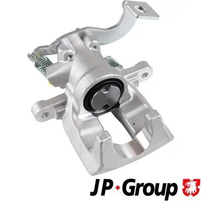 Bremssattel Hinterachse rechts JP GROUP 4861900880 Bild Bremssattel Hinterachse rechts JP GROUP 4861900880