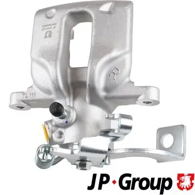 Bremssattel Hinterachse rechts JP GROUP 4861900880 Bild Bremssattel Hinterachse rechts JP GROUP 4861900880