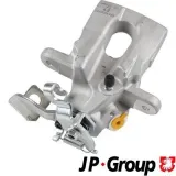 Bremssattel Hinterachse links JP GROUP 4861900970