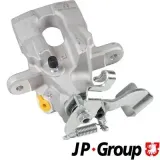 Bremssattel Hinterachse rechts JP GROUP 4861900980