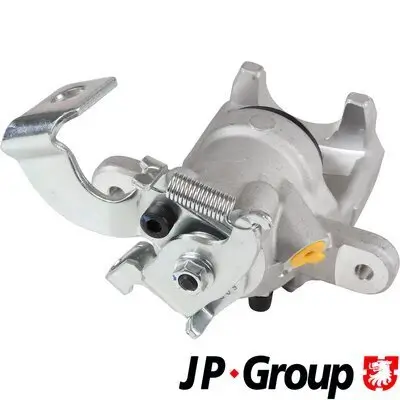 Bremssattel Hinterachse rechts JP GROUP 4861900980 Bild Bremssattel Hinterachse rechts JP GROUP 4861900980