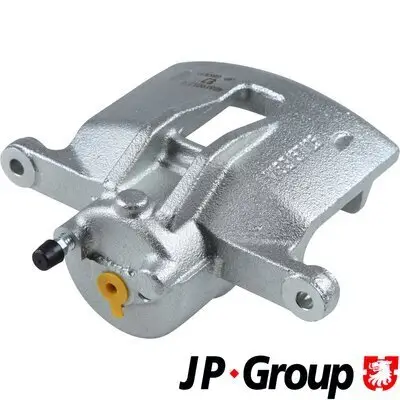 Bremssattel Vorderachse links JP GROUP 4861901270 Bild Bremssattel Vorderachse links JP GROUP 4861901270