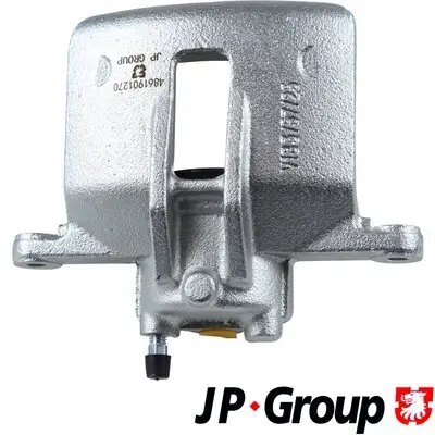 Bremssattel Vorderachse links JP GROUP 4861901270 Bild Bremssattel Vorderachse links JP GROUP 4861901270