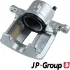 Bremssattel Vorderachse rechts JP GROUP 4861901280 Bild Bremssattel Vorderachse rechts JP GROUP 4861901280