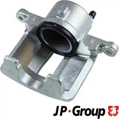 Bremssattel Vorderachse rechts JP GROUP 4861901280 Bild Bremssattel Vorderachse rechts JP GROUP 4861901280