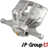 Bremssattel Vorderachse rechts JP GROUP 4861901480