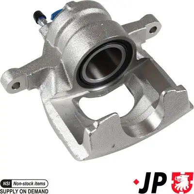 Bremssattel Vorderachse links JP GROUP 4861902070 Bild Bremssattel Vorderachse links JP GROUP 4861902070